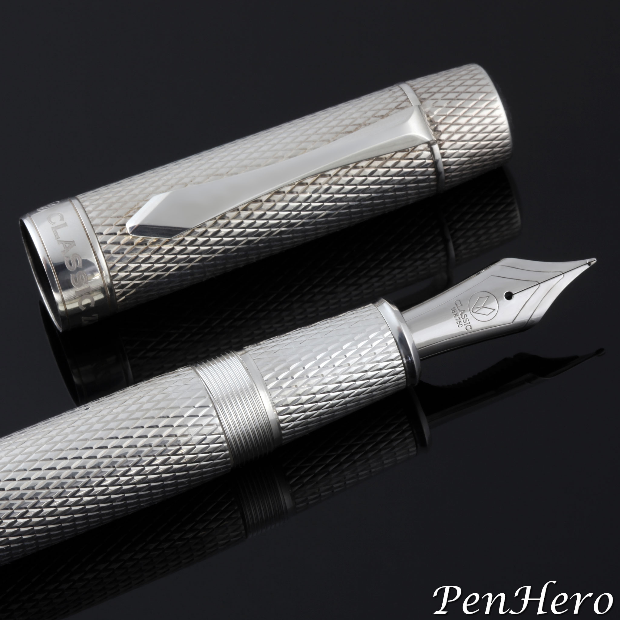 PenHero