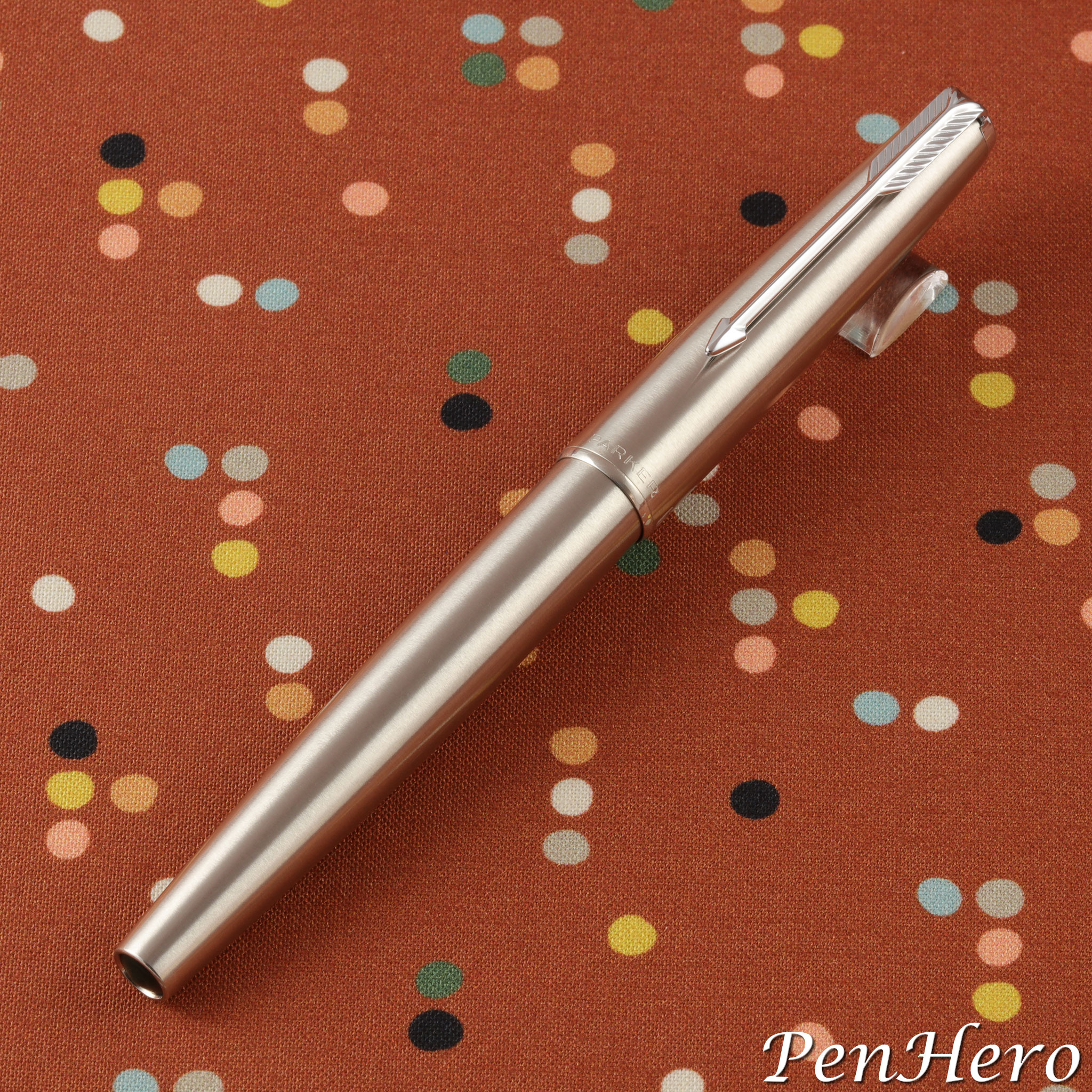 PenHero