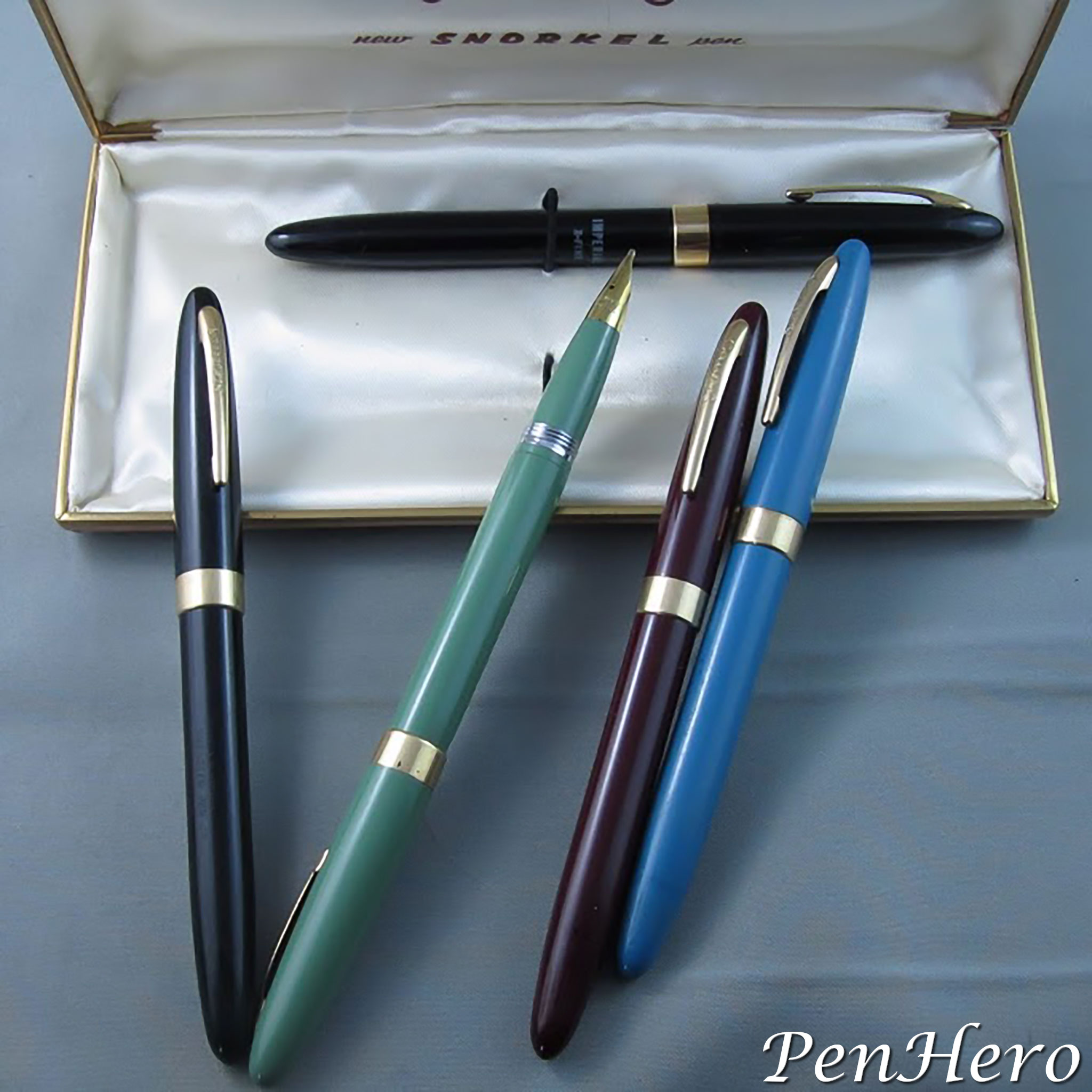 PenHero